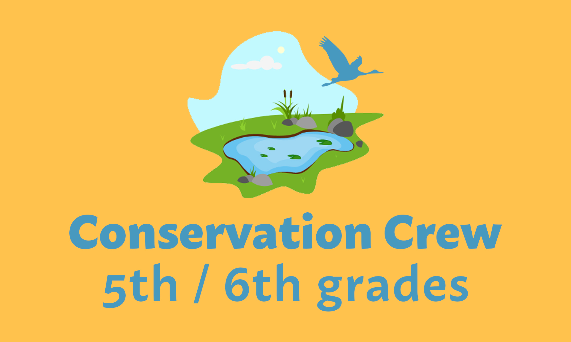 Conservation Crew
