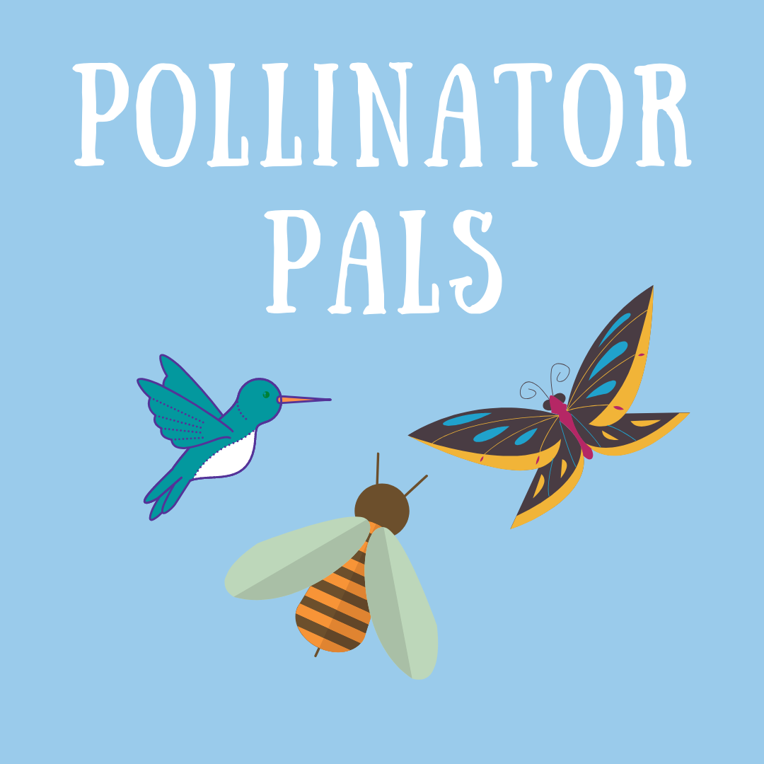 Pollinator Pals