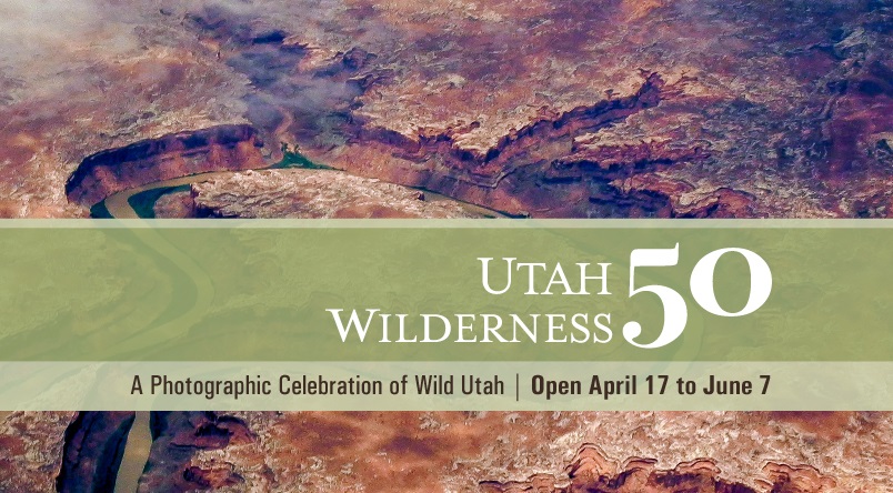 Utah Wilderness 50